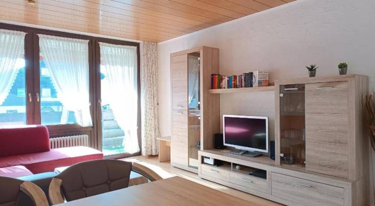 Apartment with sauna & pool | Pets allowed — photo 2