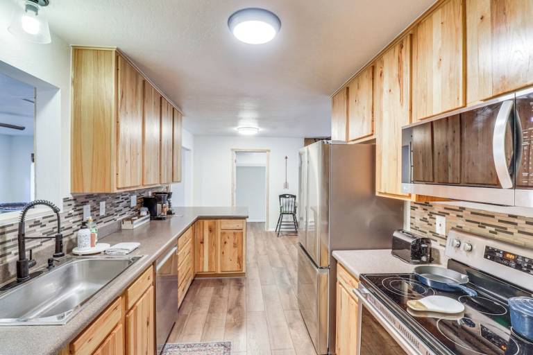 Cottage Pinetop