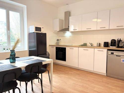 Apartment Tourcoing