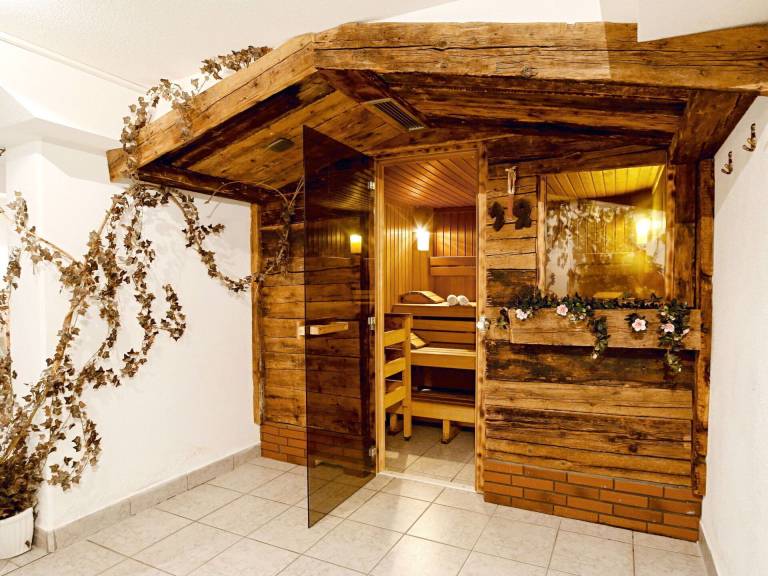 Appartement Kaunertal