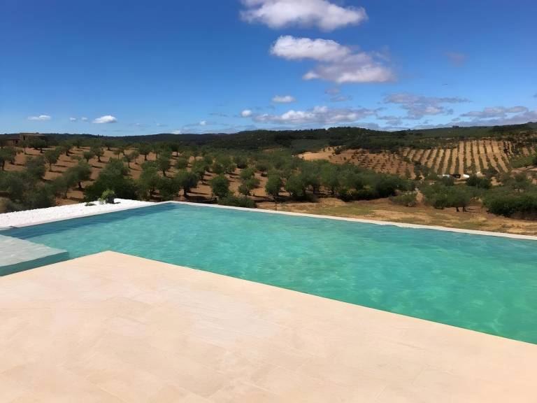 Hotel Convento San Diego in Badajoz
