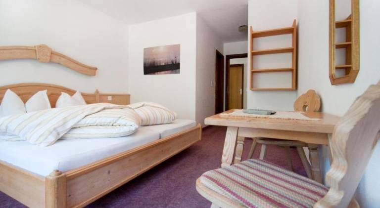 Rental apartment with sauna — photo 2