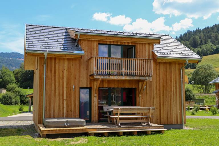 Chalet  Murau