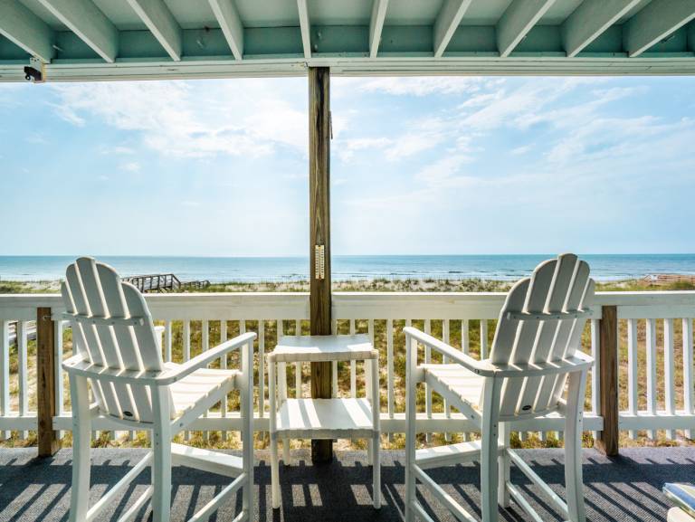 Condo  Carolina Beach