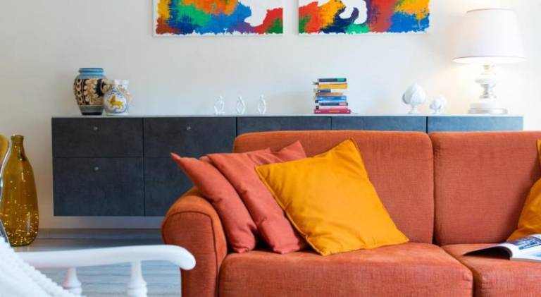 Apartment | Pet-friendly in San Gimignano