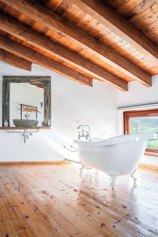 Ferienhaus Raposeira