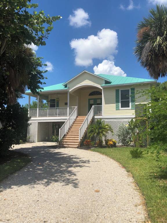 House Sanibel