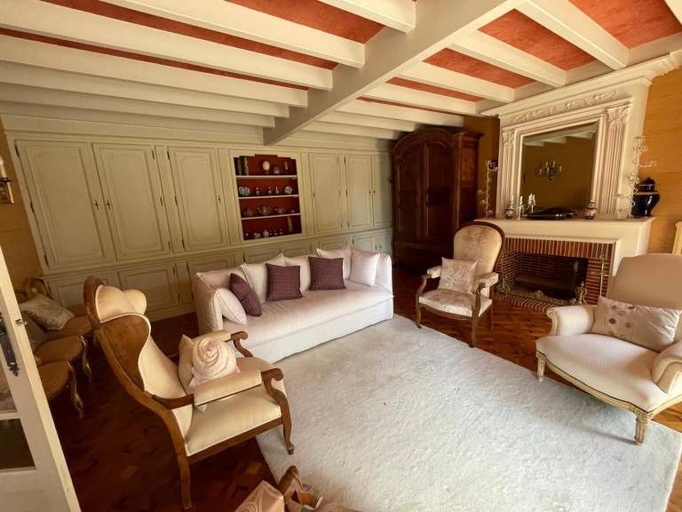 Appartement  Barbezieux-Saint-Hilaire