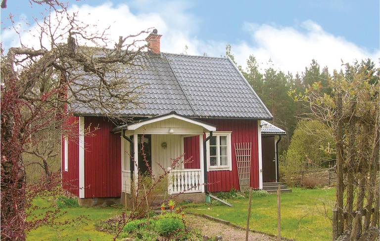 Hus Hultsfred