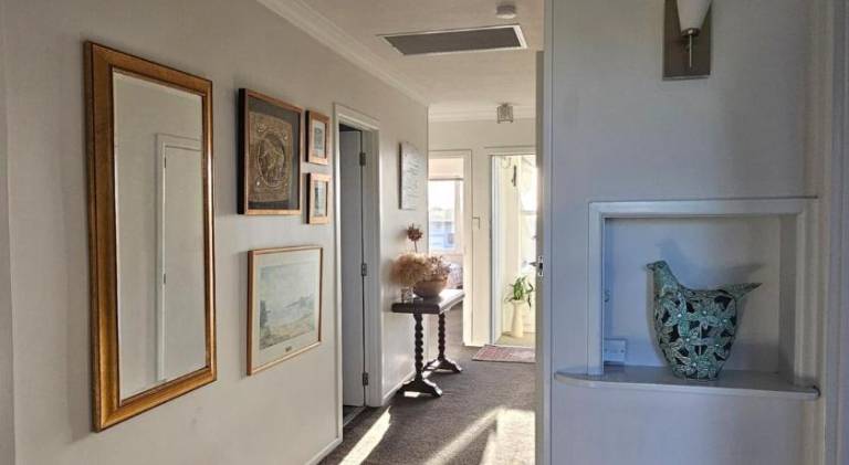 Vacation home with 3 rooms for 5 persons — photo 4
