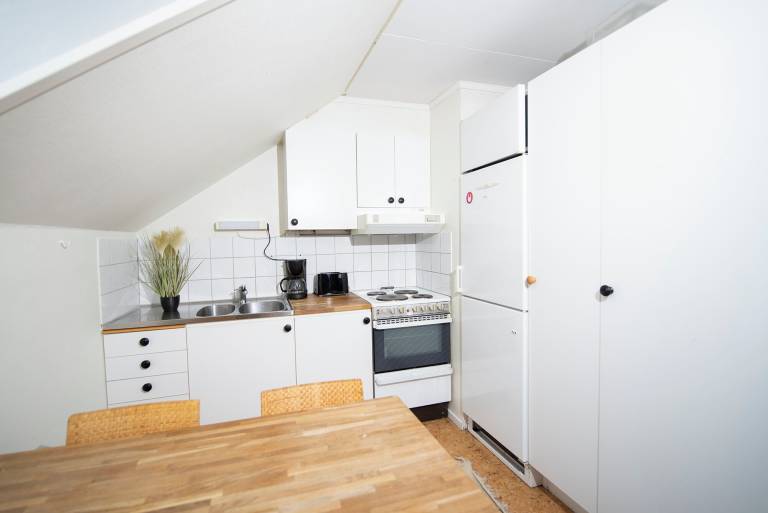 Ferielejlighed Gislaveds kommun