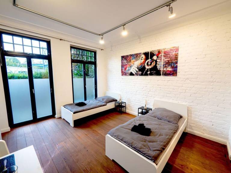 Ferienwohnung  Ahrensburg