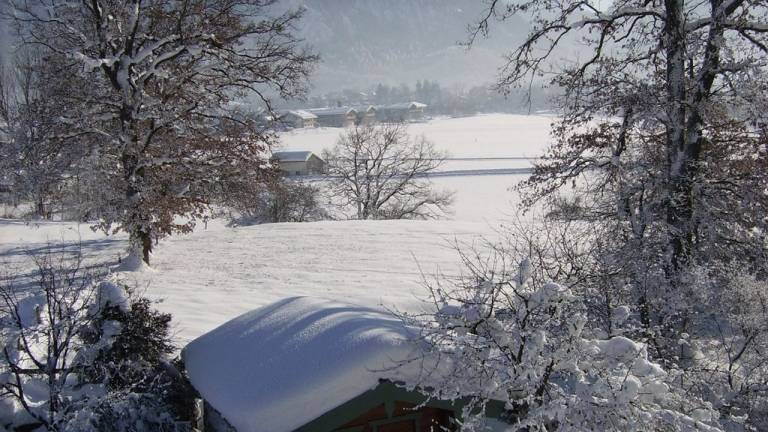 Ferienwohnung Inzell