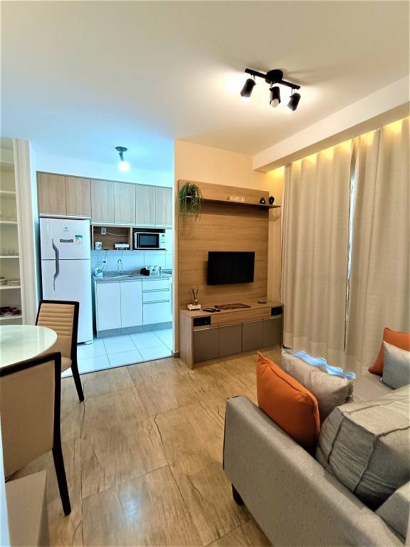 Apartamento  Ponte Preta