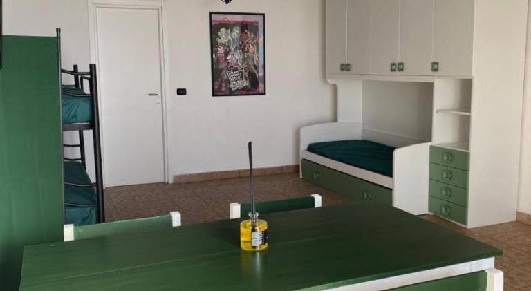 Rental apartment with 2 rooms for 6 persons — photo 5