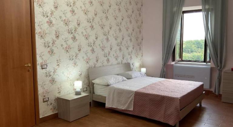 Holiday apartment with 1 room for 4 persons — photo 2