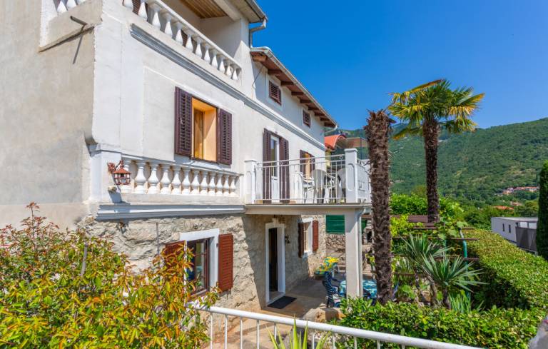 Vila  Medveja