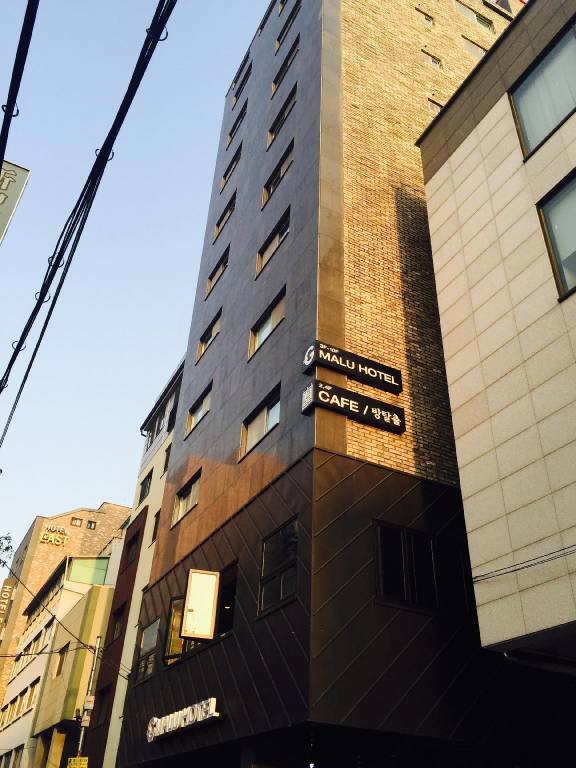 Motel  Suwon-si