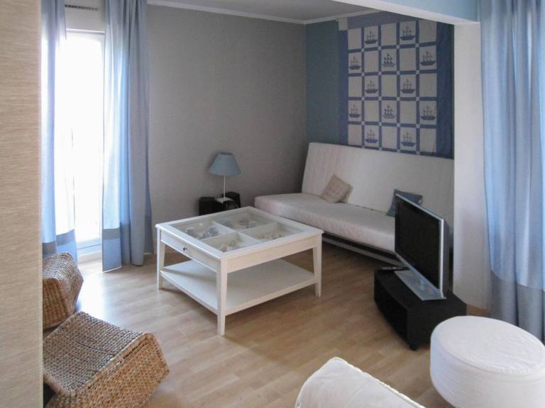 Appartement Arcachon