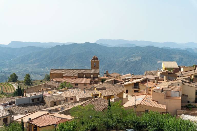 Casa  Falset