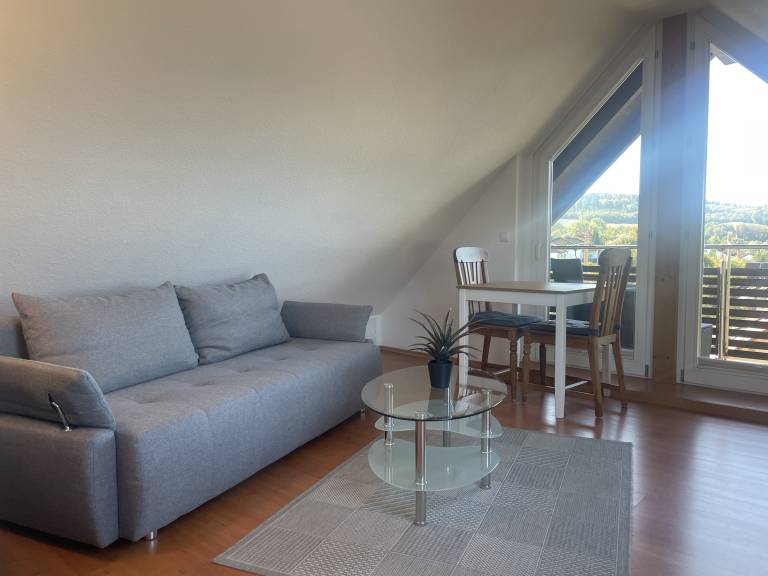 Appartement Meersburg