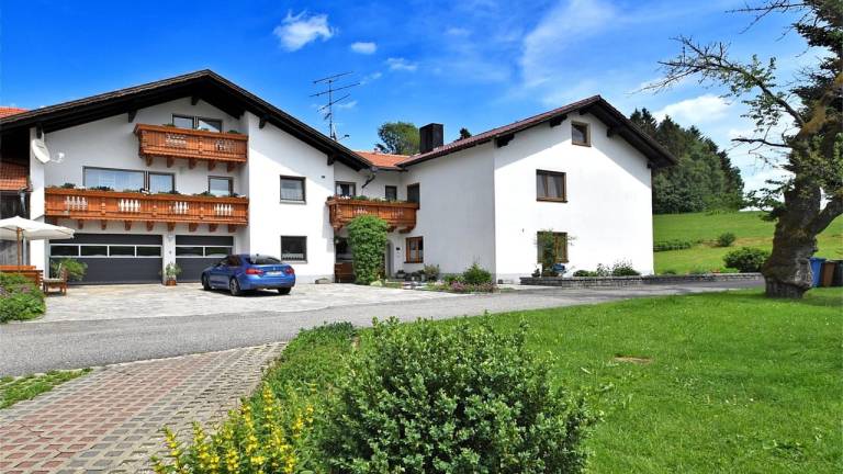 Ferienwohnung Sonnen