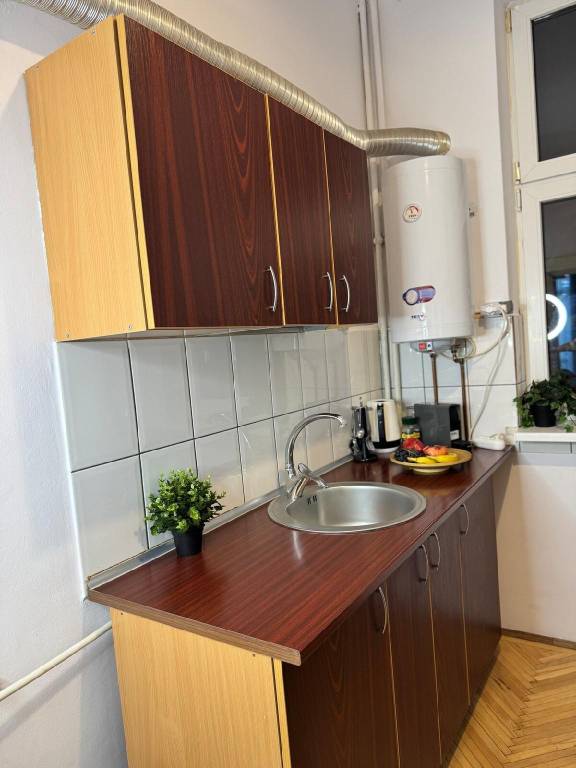 Pleasant house | Next to Palace of the Parliament | Suitable for remote work | Pets allowed — photo 5