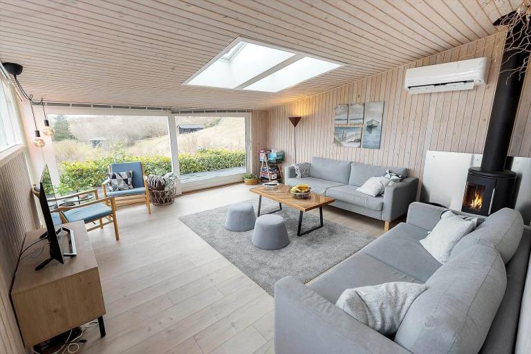 Fully equipped nice house with terrace & BBQ | Pets allowed — photo 3