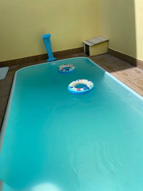 Casa Espaço Tropical