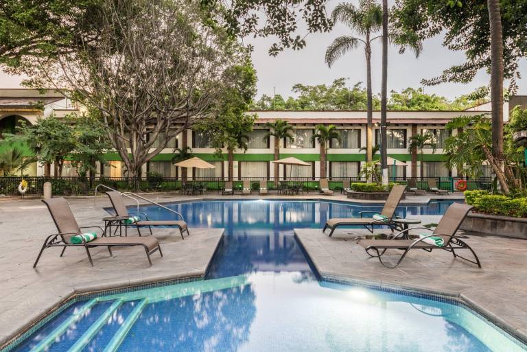 Holiday Inn Guadalajara Expo By IHG — photo 4