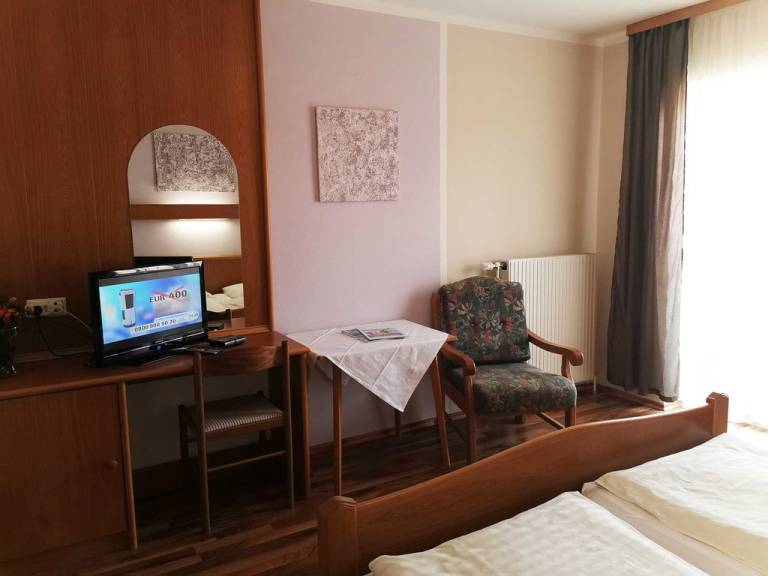 Doppelzimmer