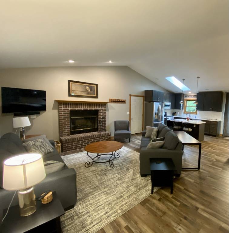 House Wausau