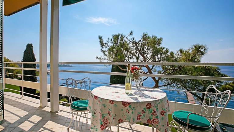 Ferienwohnung Sirmione