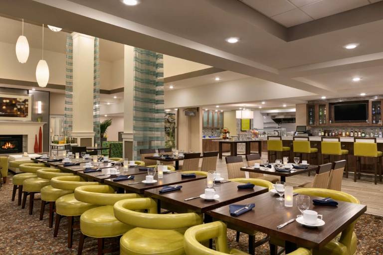 Hilton Garden Inn Statesville — photo 2