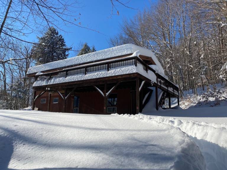 Chalet Ludlow