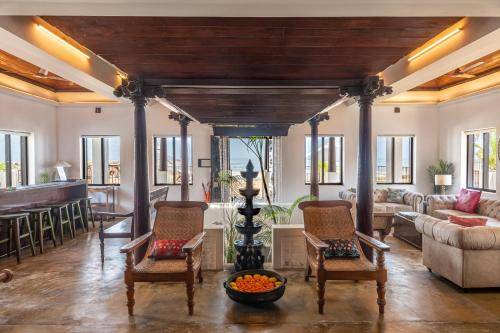 Apartment Alappuzha