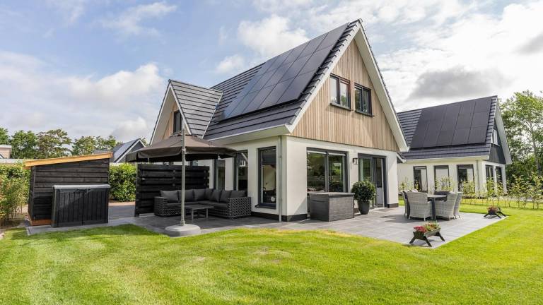 Ferienhaus für 7 Personen 140 m² in De Koog