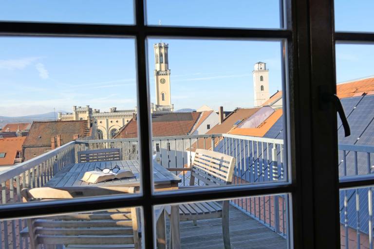 Ferienwohnung Zittau
