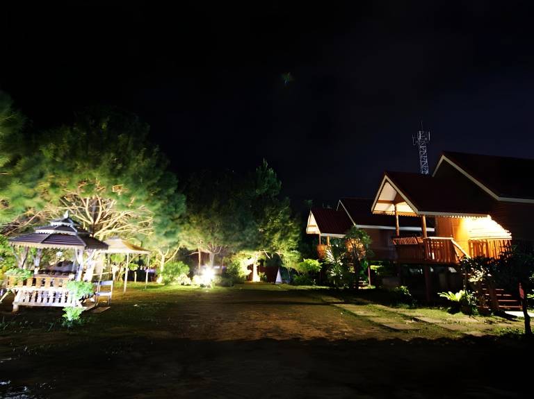Chatfah Resort — photo 4
