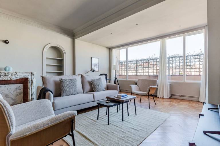 Casa  Sant Andreu