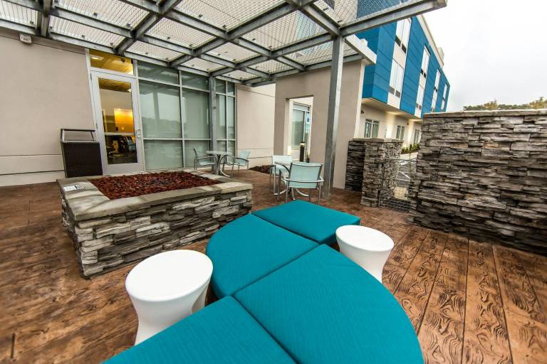SpringHill Suites by Marriott Lumberton — photo 4