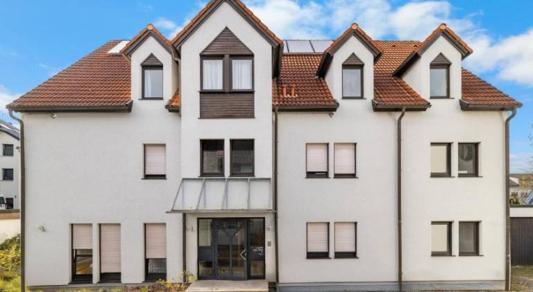 HAVENU Oberkochen-Mitte in Aalen