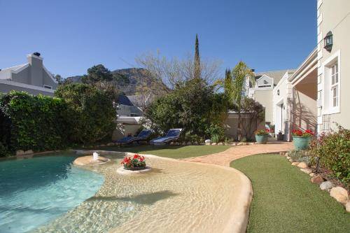 Villa Franschhoek