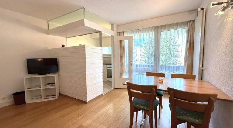 Beautiful rental apartment | Next to the ski | Dogs allowed — photo 3