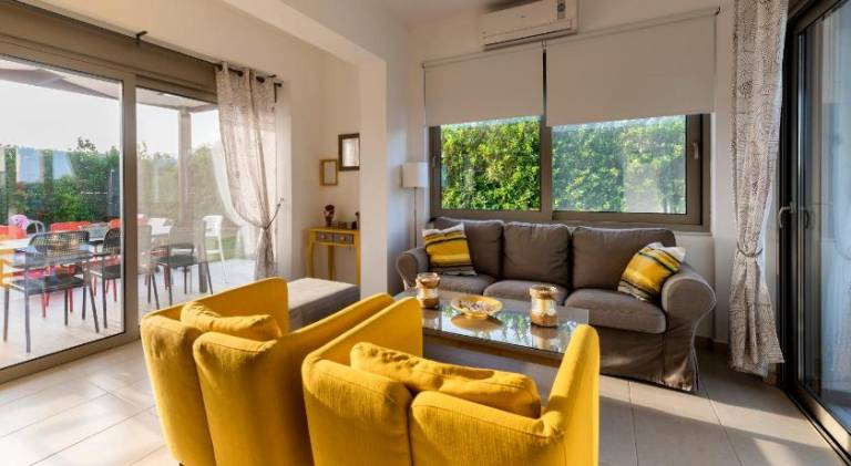 Charming villa with pool | Beach nearby | Dogs allowed — photo 2