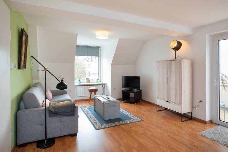 Ferienwohnung Detmold