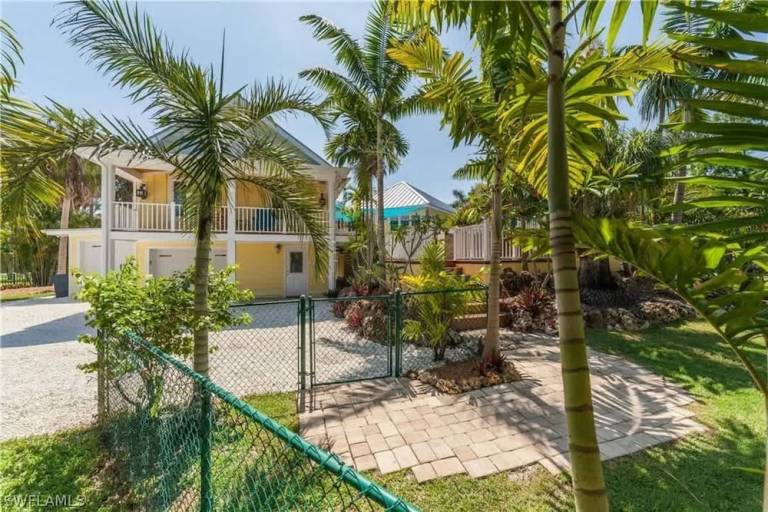 Villa Fort Myers