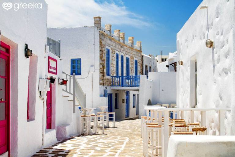 Villa Thera