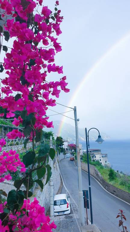 Appartamento Amalfi