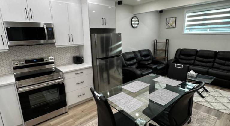 Vacation home with 2 rooms for 4 persons — photo 3
